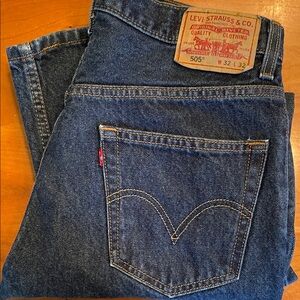 Levi's 505